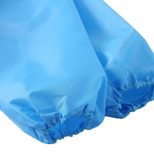 BGBDEIA Schürze – Wasserdicht, Verstellbar, Größe Ca. 69 X 79 Cm, Aus Polyester