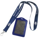 Nylon Lanyard